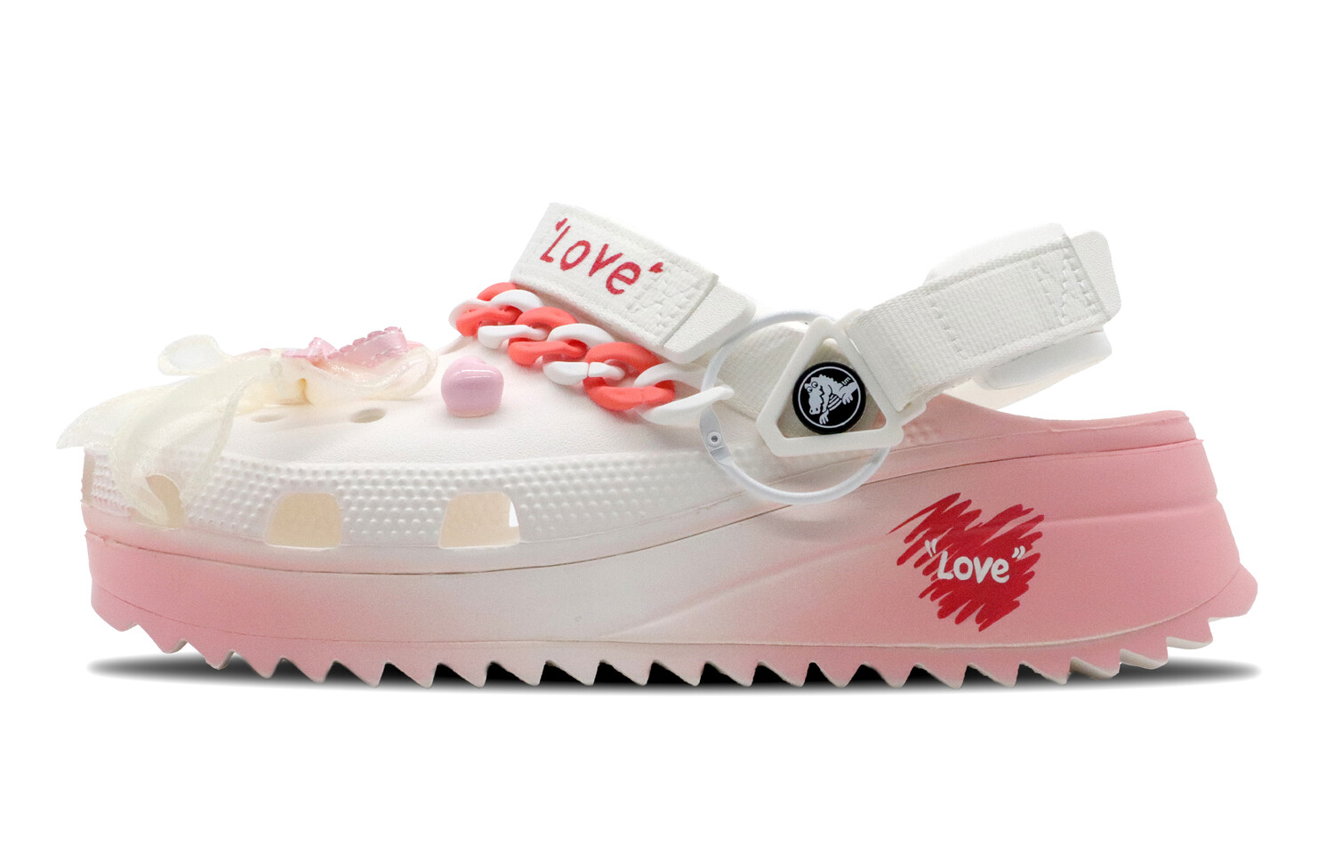 

Сабо Crocs Classic Clog Clogs Unisex