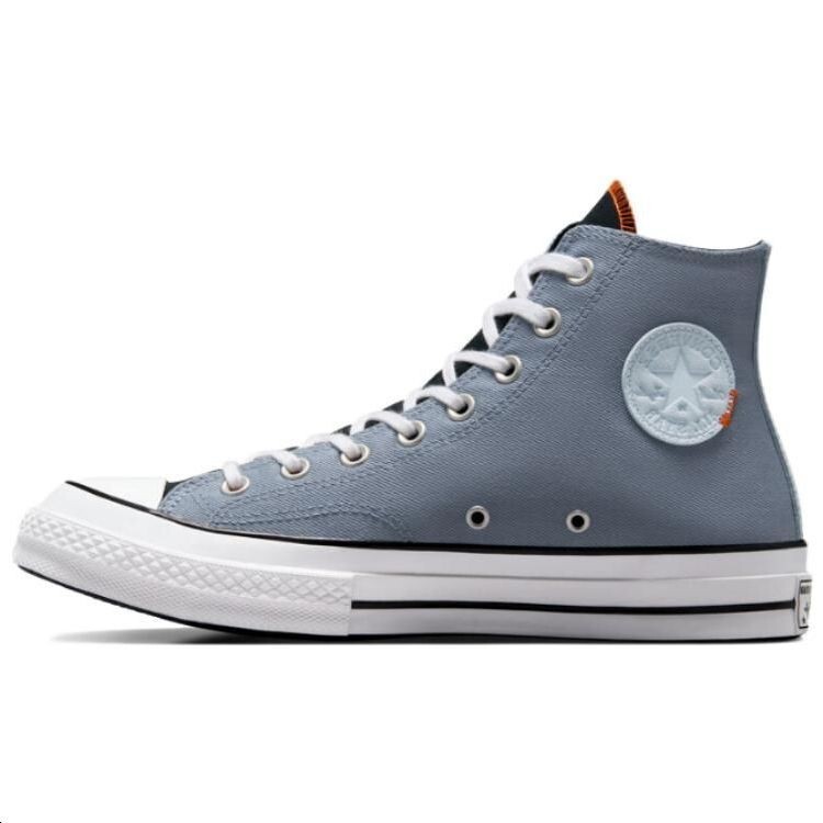 

Туфли Converse Canvas унисекс, Blue