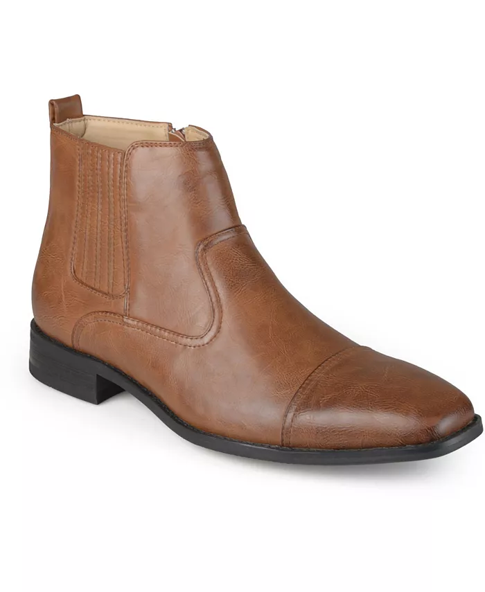

Мужские туфли Alex Dress Vance Co., коричневый