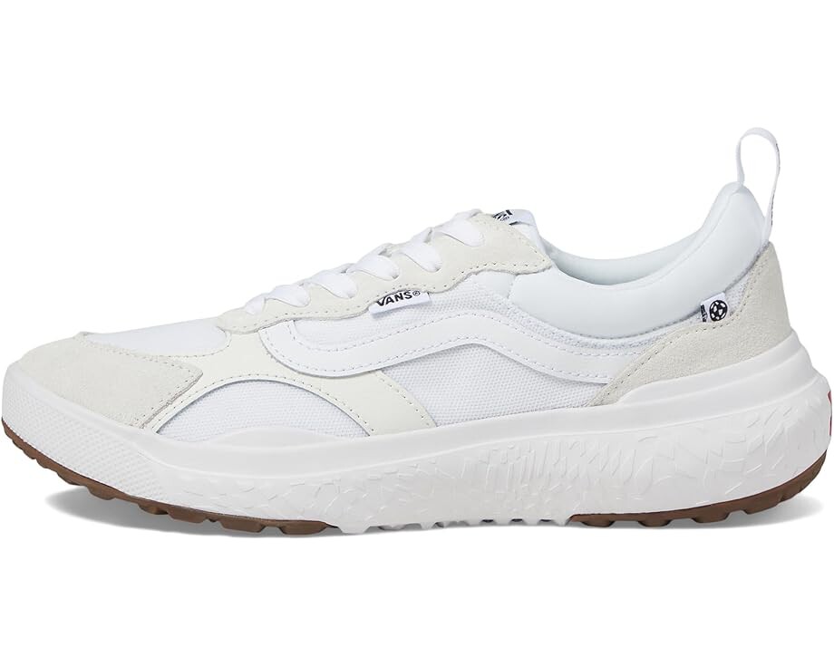 Кроссовки Vans Ultrarange Neo VR3, цвет True White — фото 4