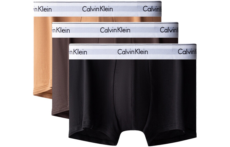 

Мужские трусы Calvin Klein
