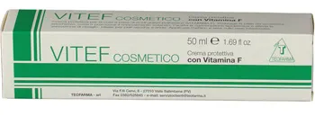 

Витеф Косметический дерматологический крем 50 г Teofarma