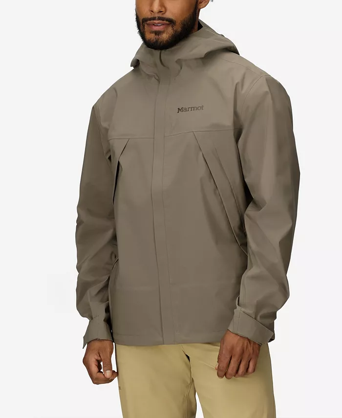

Мужская куртка PreCip Pro Marmot, коричневый