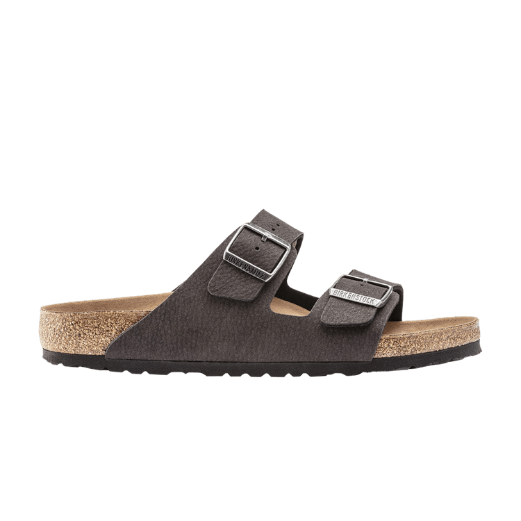 

Кроссовки Arizona Vegan 'Desert Dust Black', черный