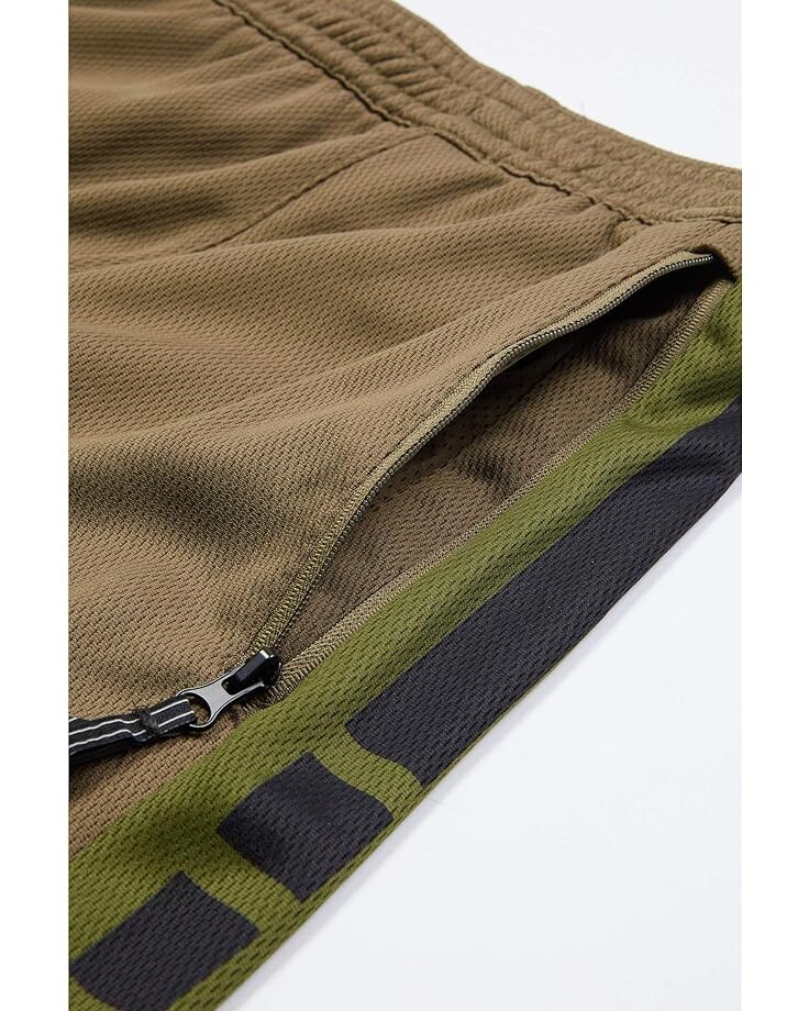 

Брюки Nike Therma Elite Pants, цвет Medium Olive