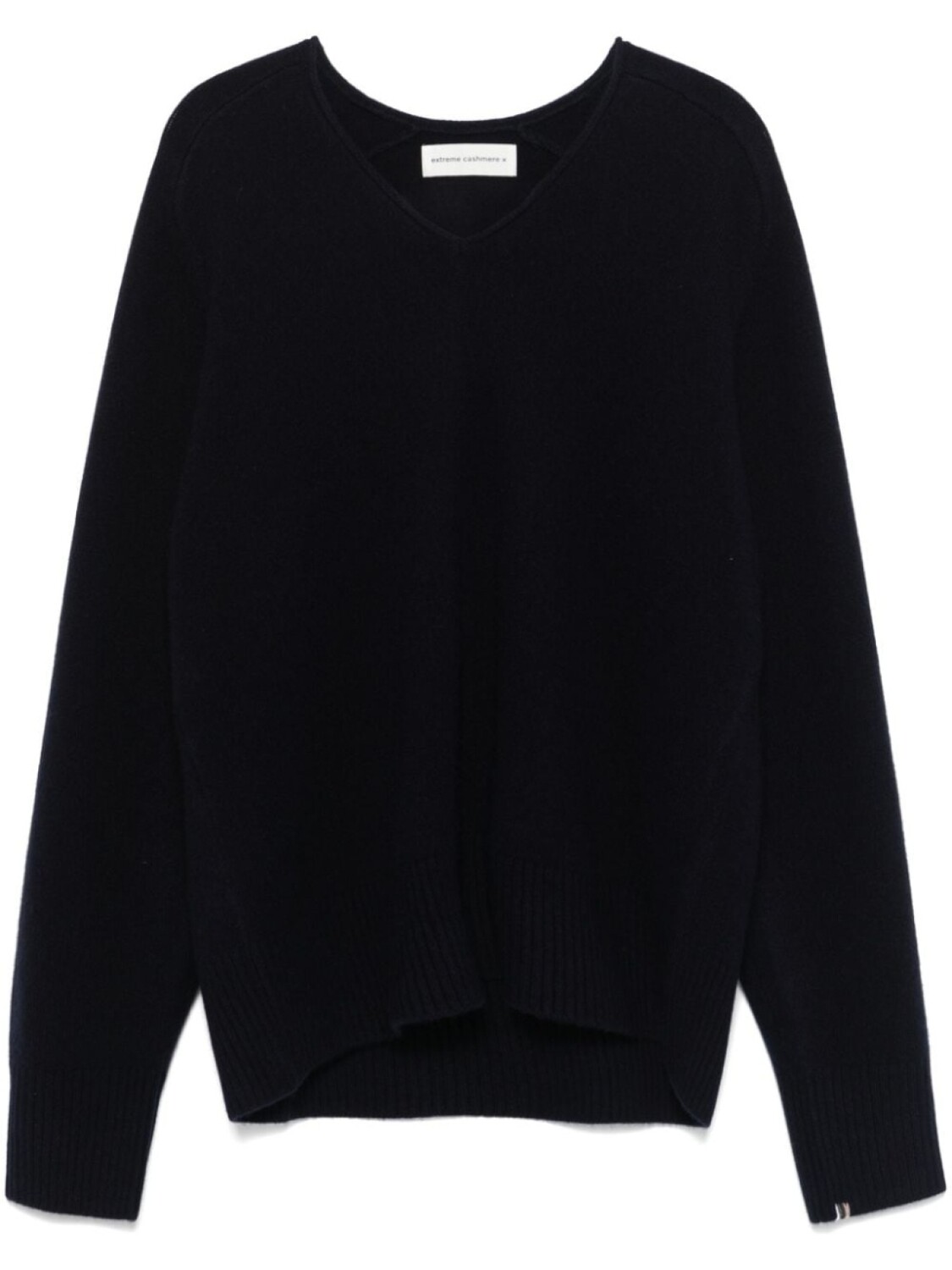 

Свитер Patti Extreme cashmere, синий
