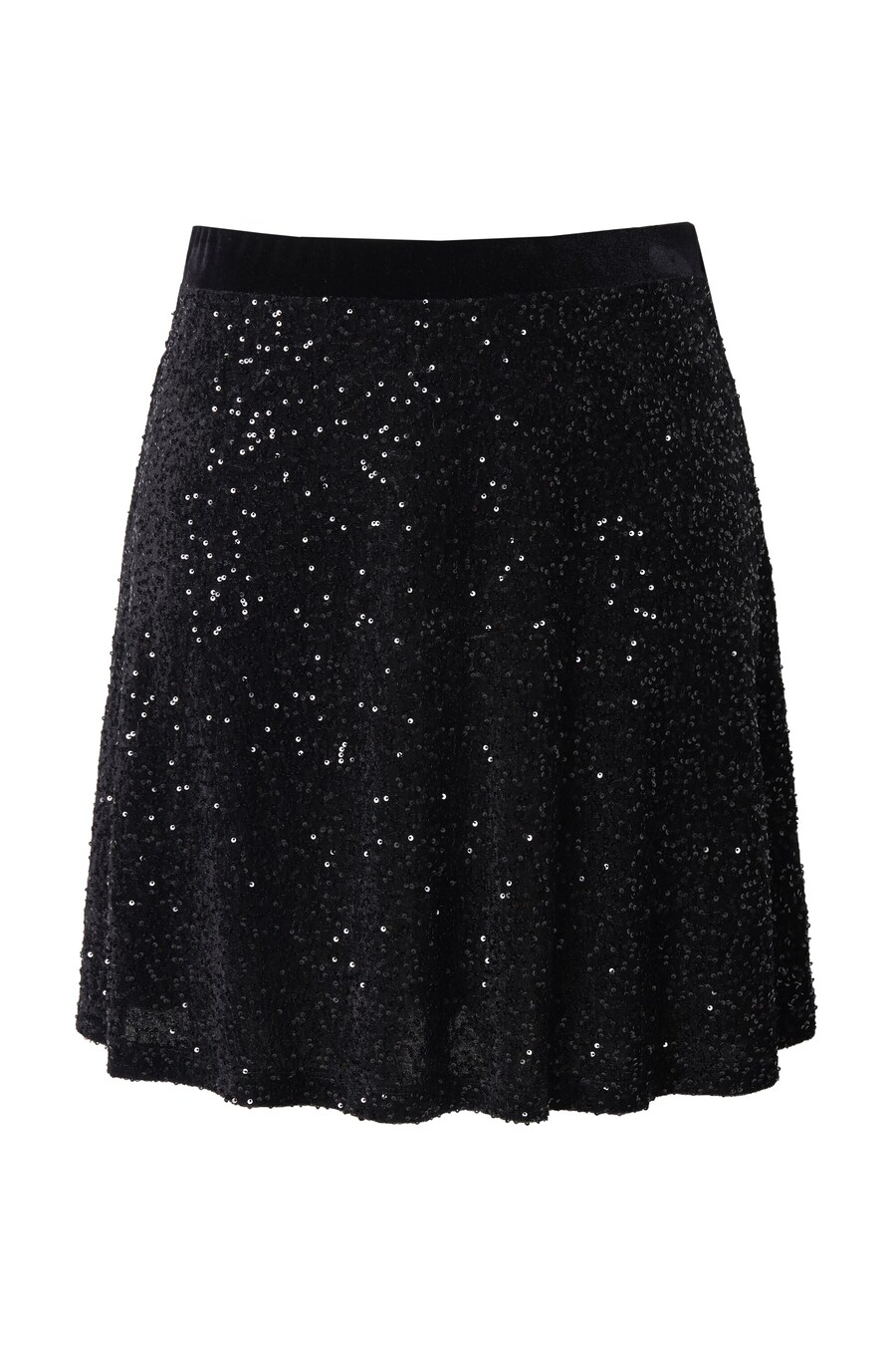 

Мини юбка MIAMODA, Black