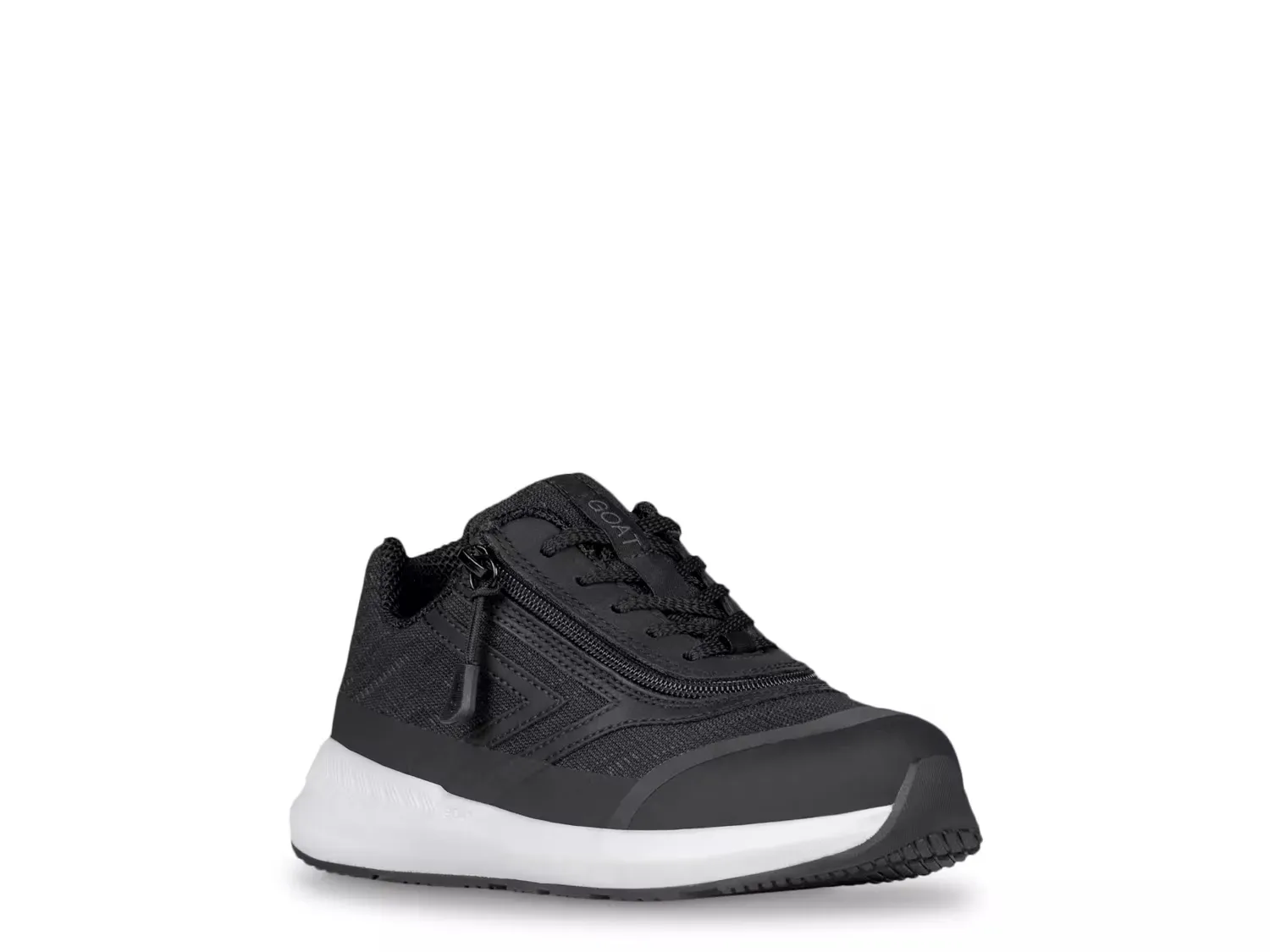 

Детские кроссовки GOAT - для детей Billy Footwear, Black