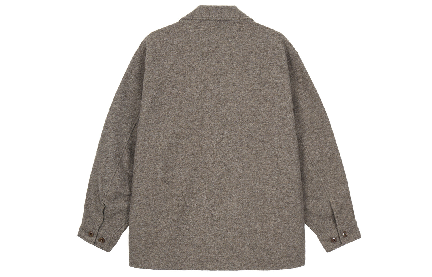 

Куртка унисекс UNIQLO, цвет Beige