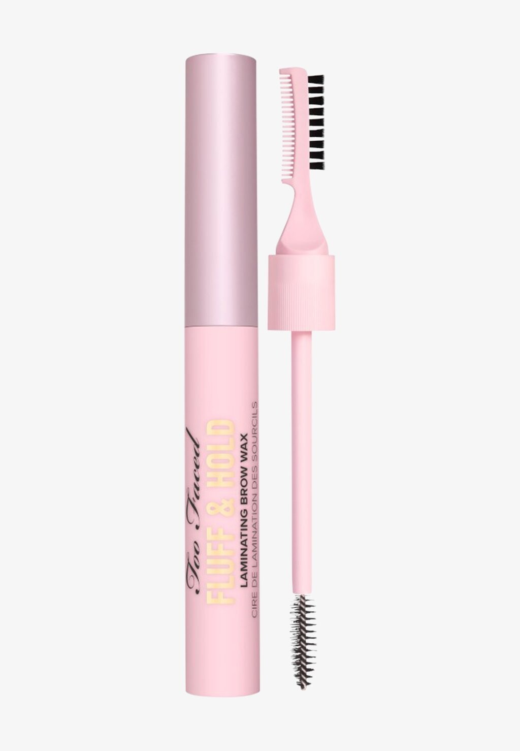

Карандаш для бровей FLUFF & HOLD LAMINATING BROW WAX Too Faced