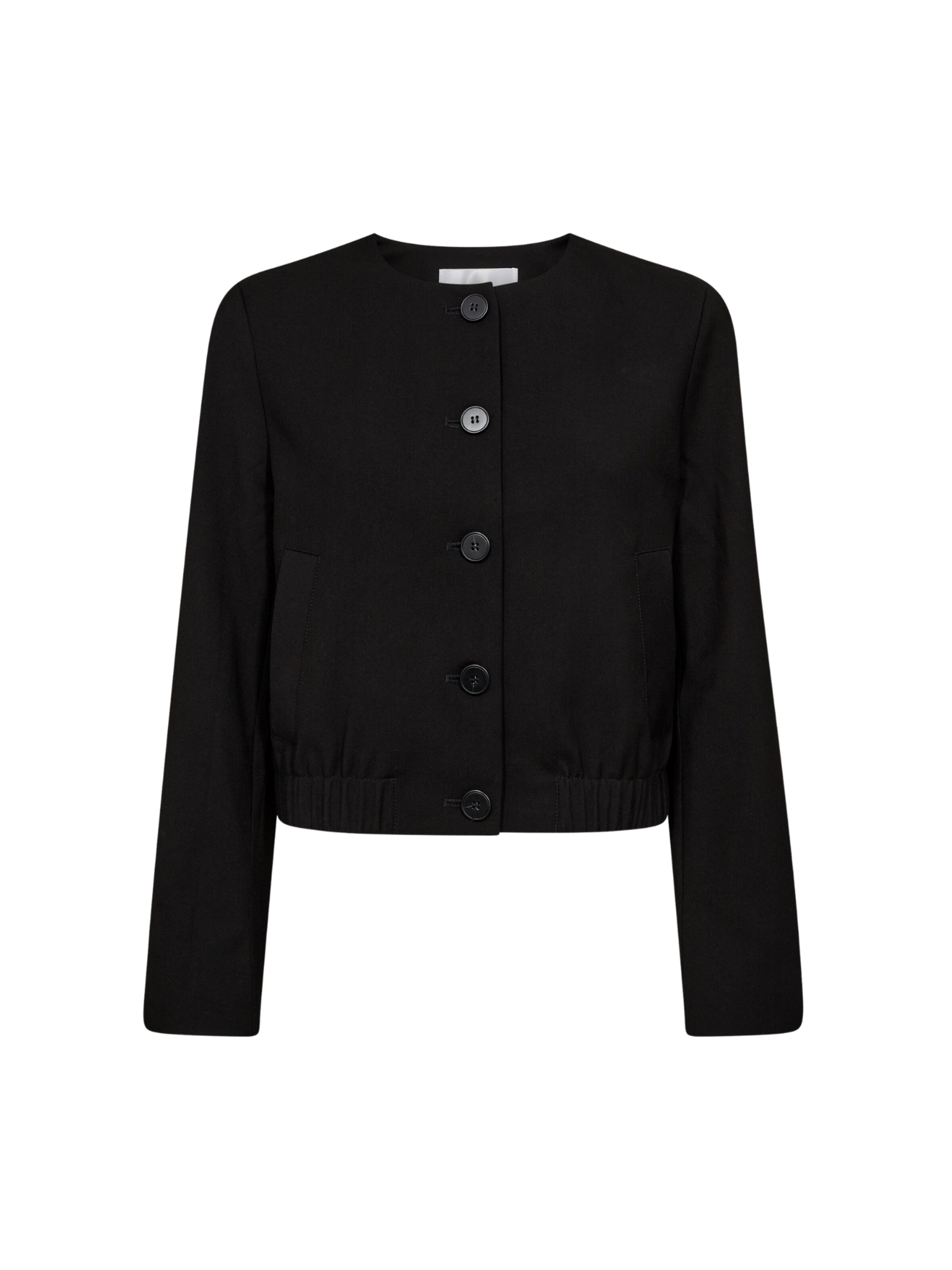 

Co'couture Куртка межсезонная 'MattyCC' в черном цвете