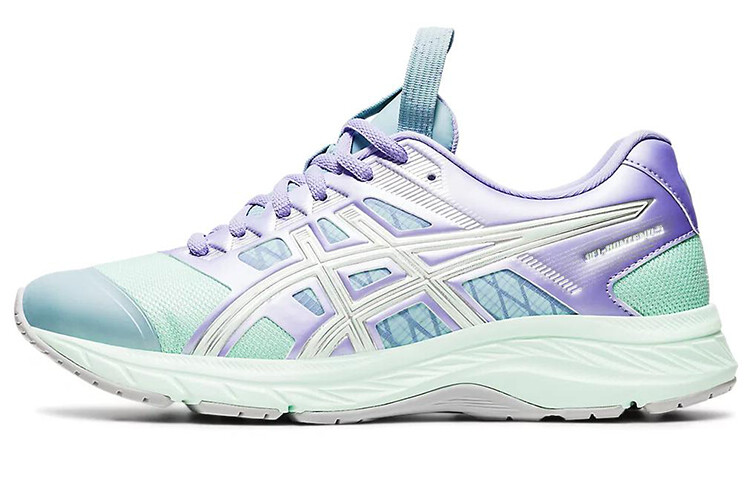 

Кроссовки Asics FN2-S Gel-Contend 5 Женские
