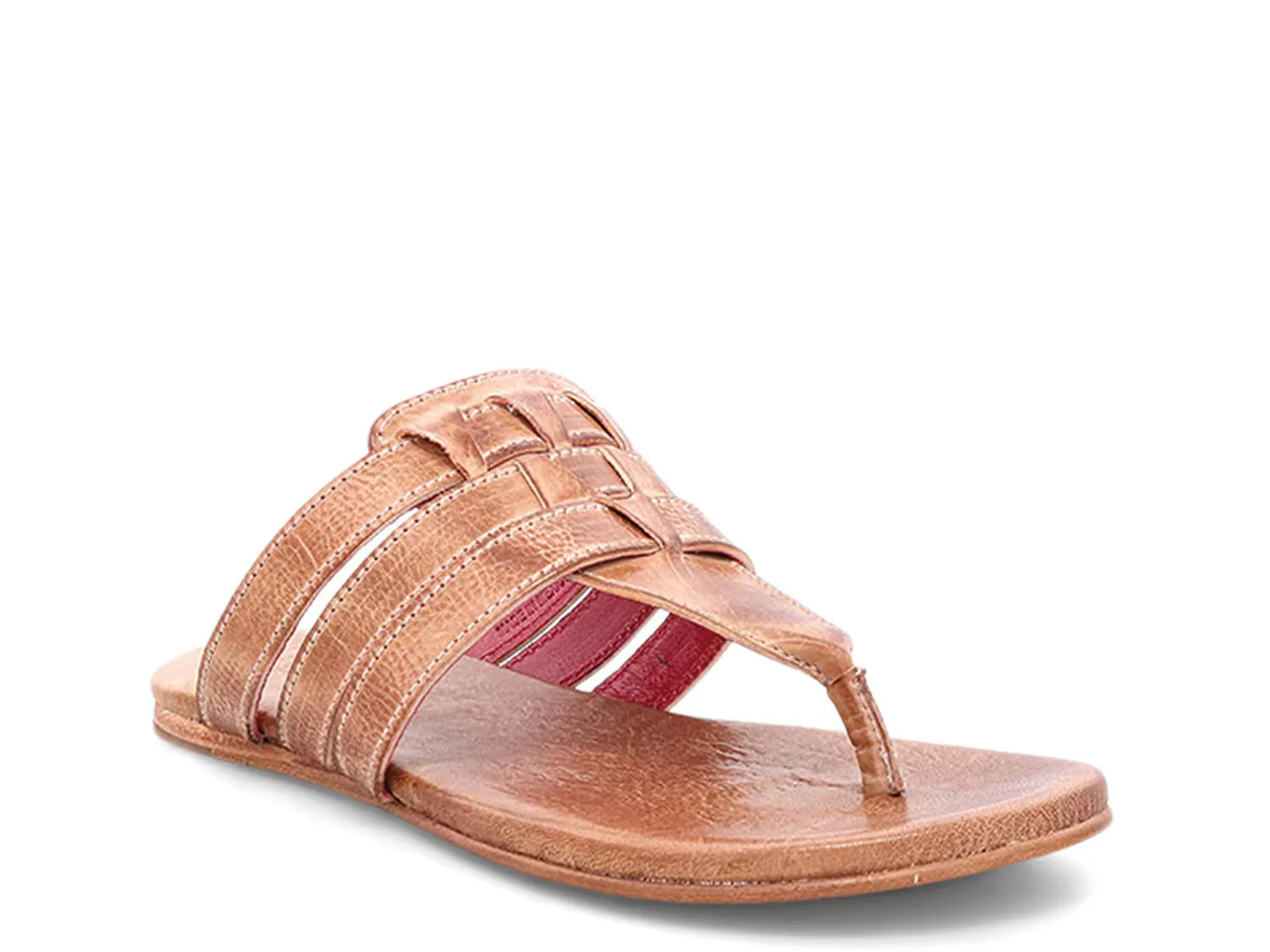 

Сандалии Yoli Sandal Bed Stu, цвет rustictan