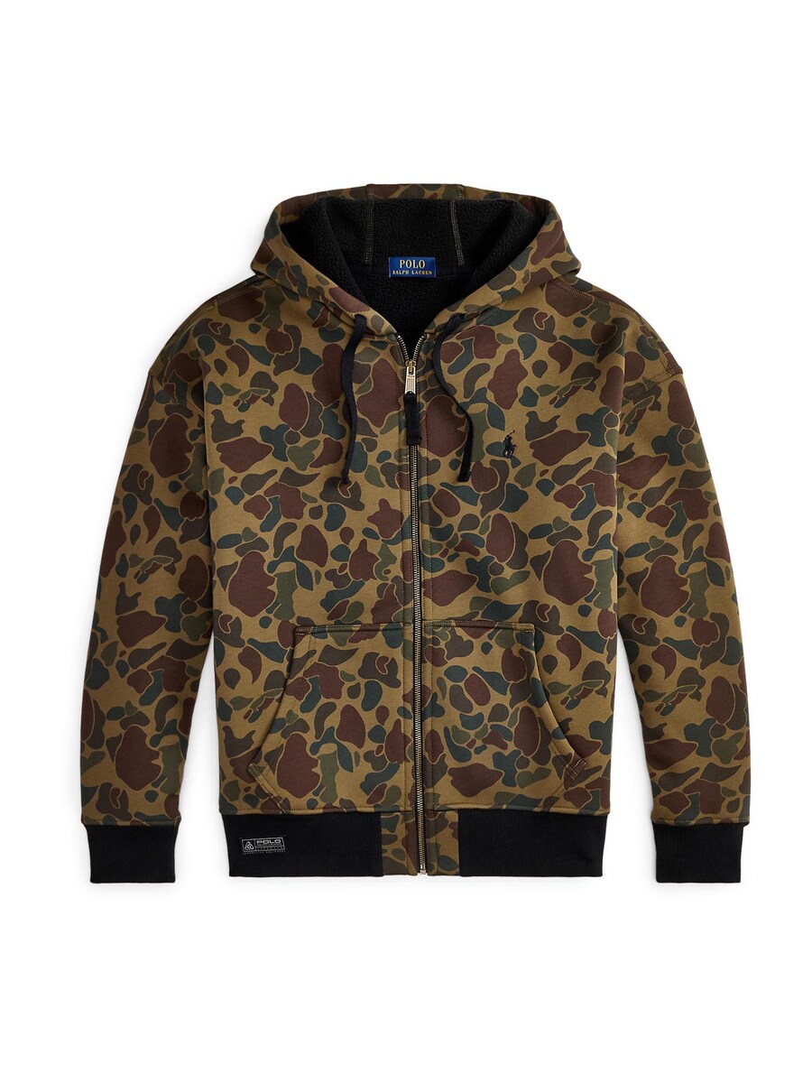 

Демисезонная куртка Polo Ralph Lauren, Khaki/Olive