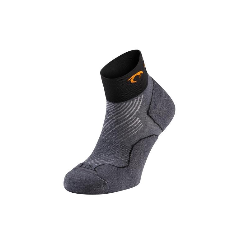 

Носки для бега Lurbel Distance, унисекс, цвет gris