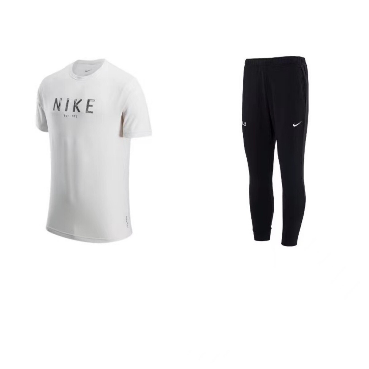

Повседневная спортивная одежда для мужчин Nike