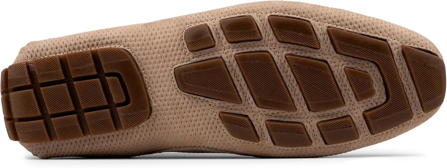 Туфли Donald J Pliner Drexel Men's, Sand — фото 4