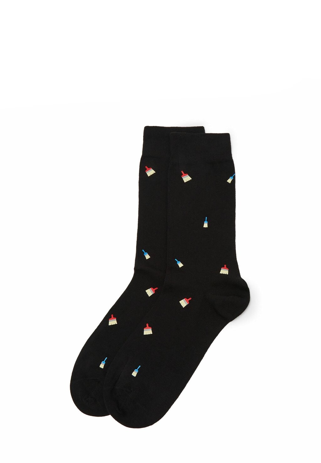 

Носки Calzedonia, черный