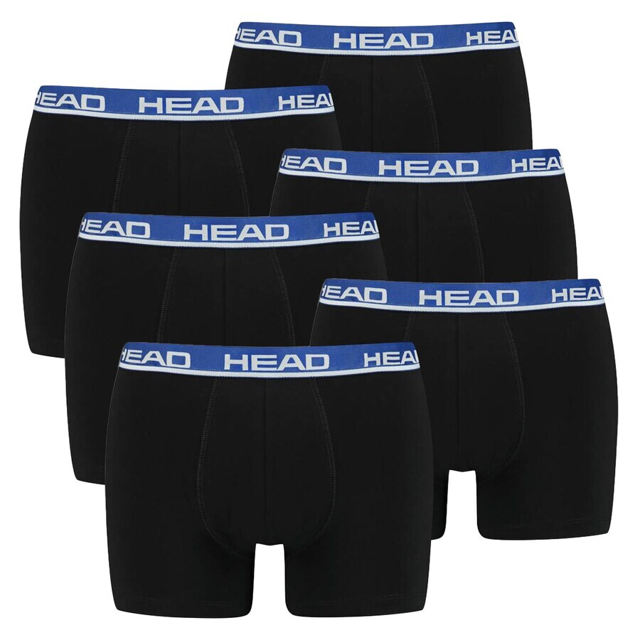 

Боксеры HEAD Boxer shorts, черный