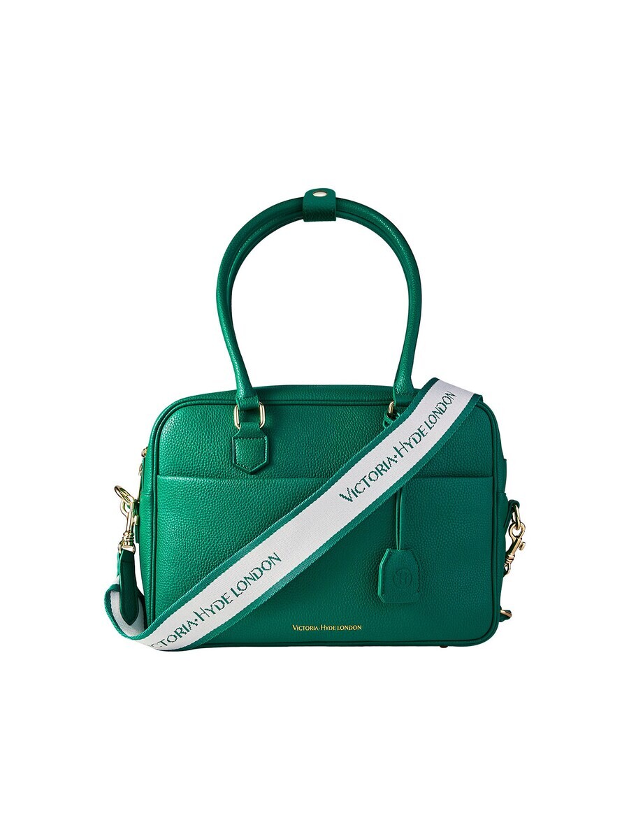 

Сумочка Victoria Hyde Handbag Margaret, темно-зеленый