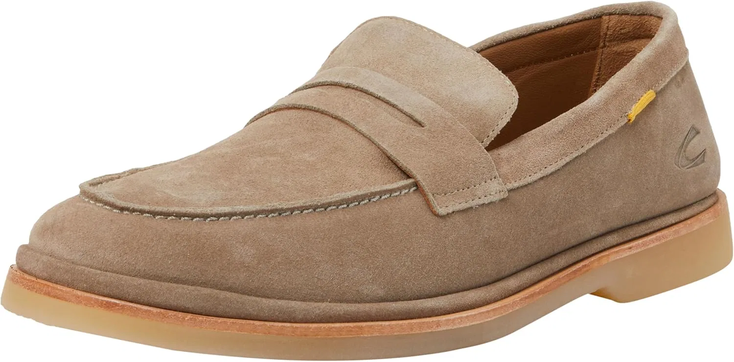 Кроссовки Camel Active Split Trainers, бежевый цвет