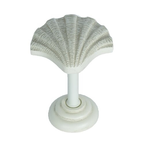 

Крепление для штор N Urbanest Shell Medallion, 2 штуки