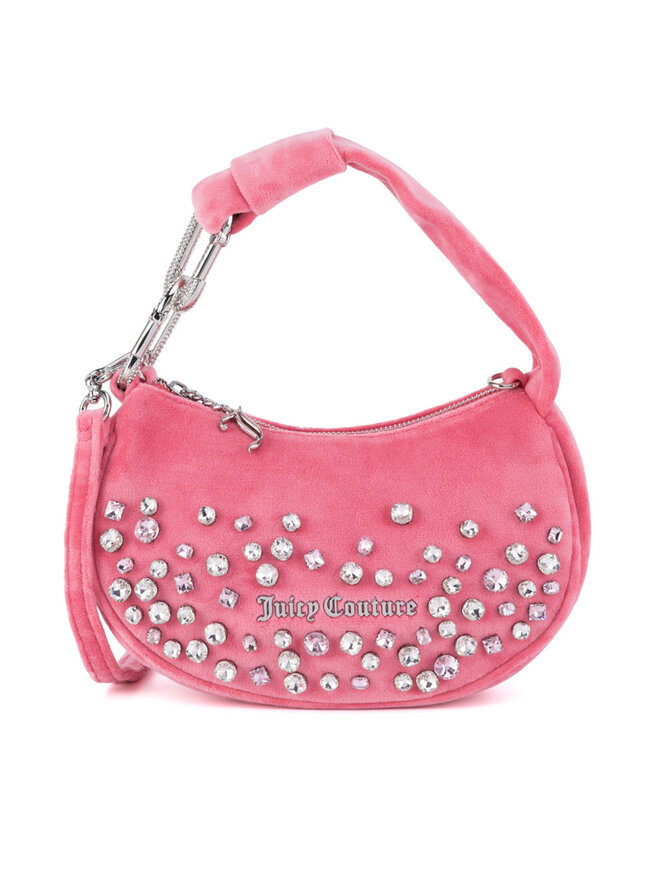 

Сумка Juicy Couture BIJXT5311WYZ, розовый