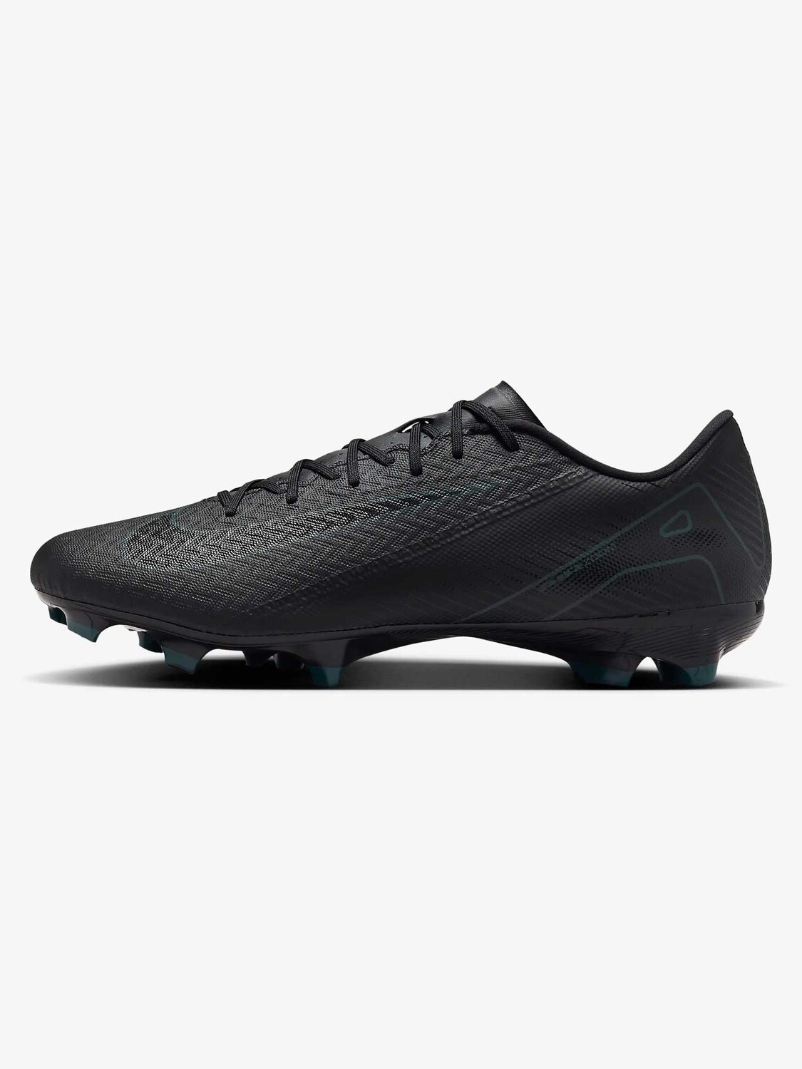 

Кроссовки Nike ZOOM VAPOR 16 ACADEMY FG/MG, черный