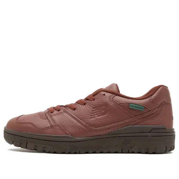 

Кроссовки 550 New Balance, коричневый