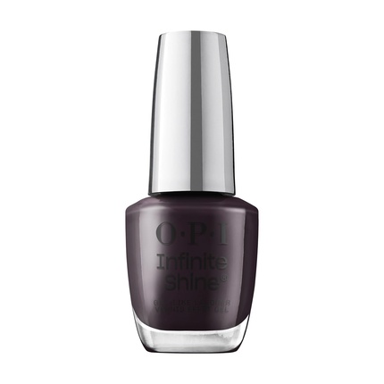 

Стойкий лак для ногтей OPI Infinite Shine Dark Crème Finish, непрозрачный фиолетовый лак для ногтей, 0,5 жидк. унции — Lincoln Park after Dark