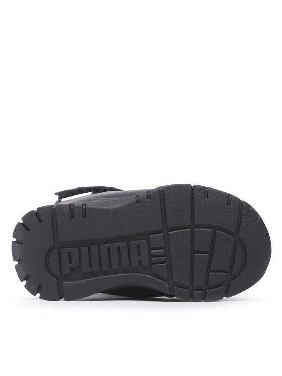 Зимние ботинки Puma, черный — фото 4