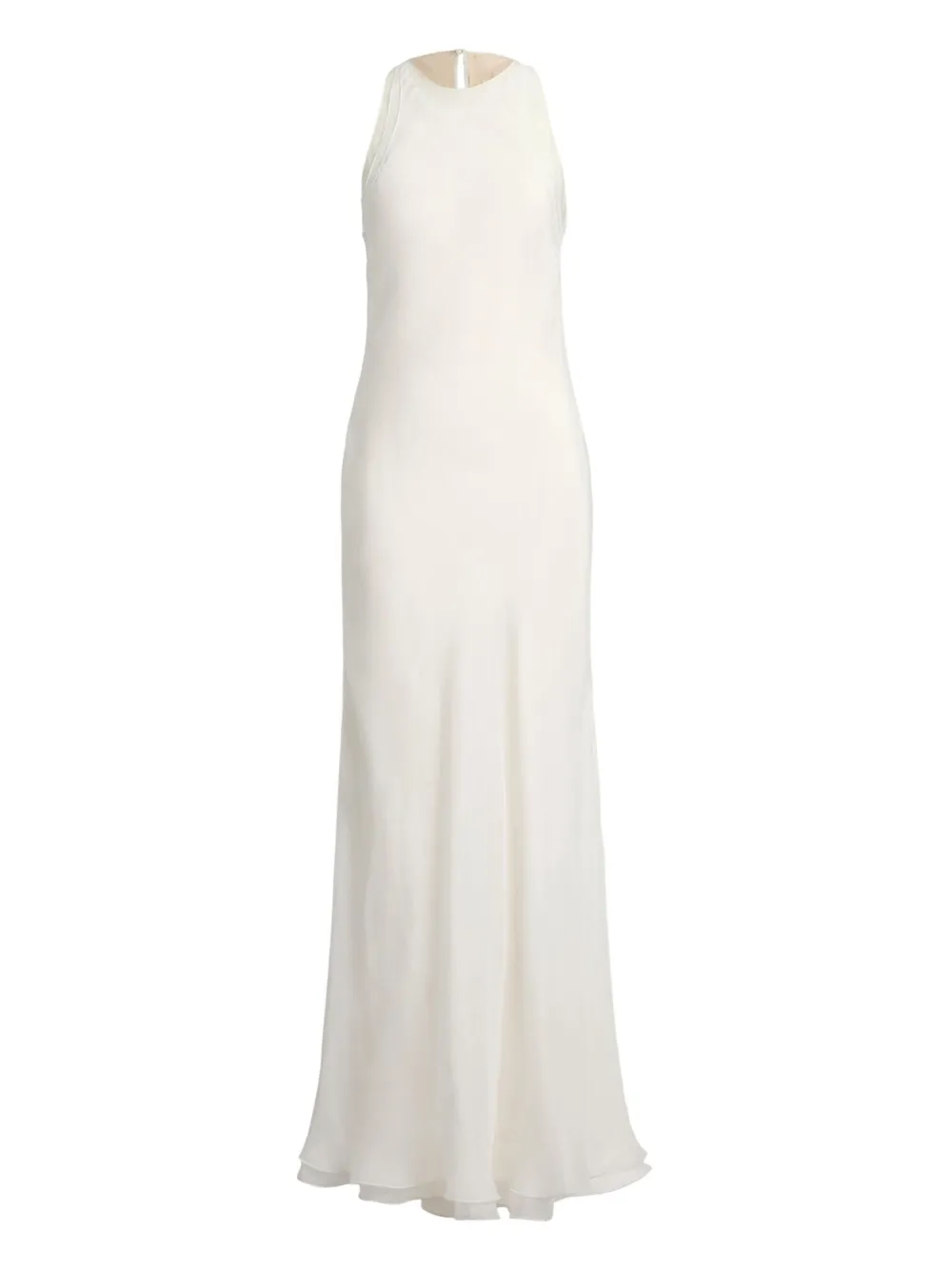 

Платье Kristian Ralph Lauren Collection, белый