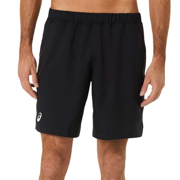 

Шорты Asics Court 9´´, черный