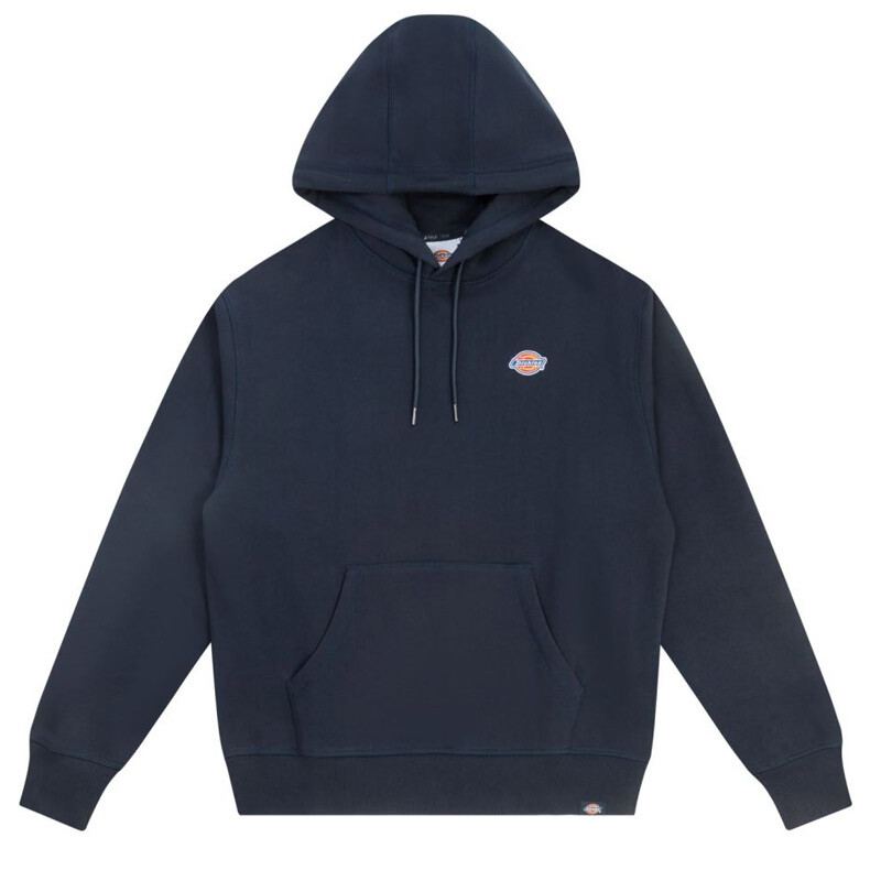 

Dickies Мужская толстовка, Темно-синий