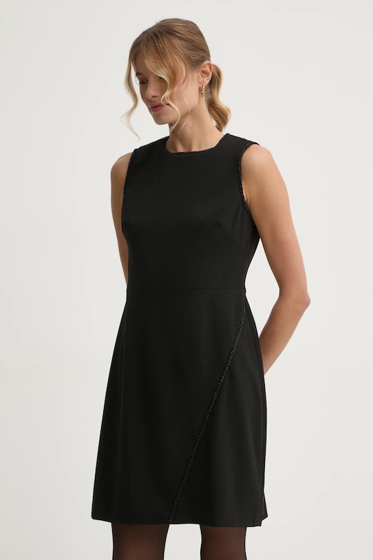 

Платье Dkny, черный