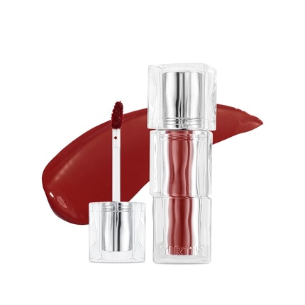

Мини-размер Waterism Glow Tint 07 Cassis Plum 0,06 жидких унций Tirtir