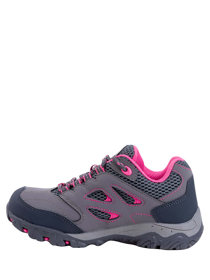 

Походная обувь Regatta Trekkingschuhe, розовый