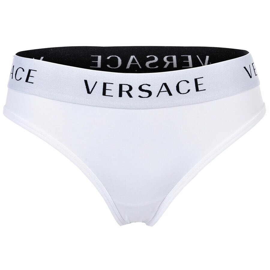 

Трусы VERSACE Panty, белый