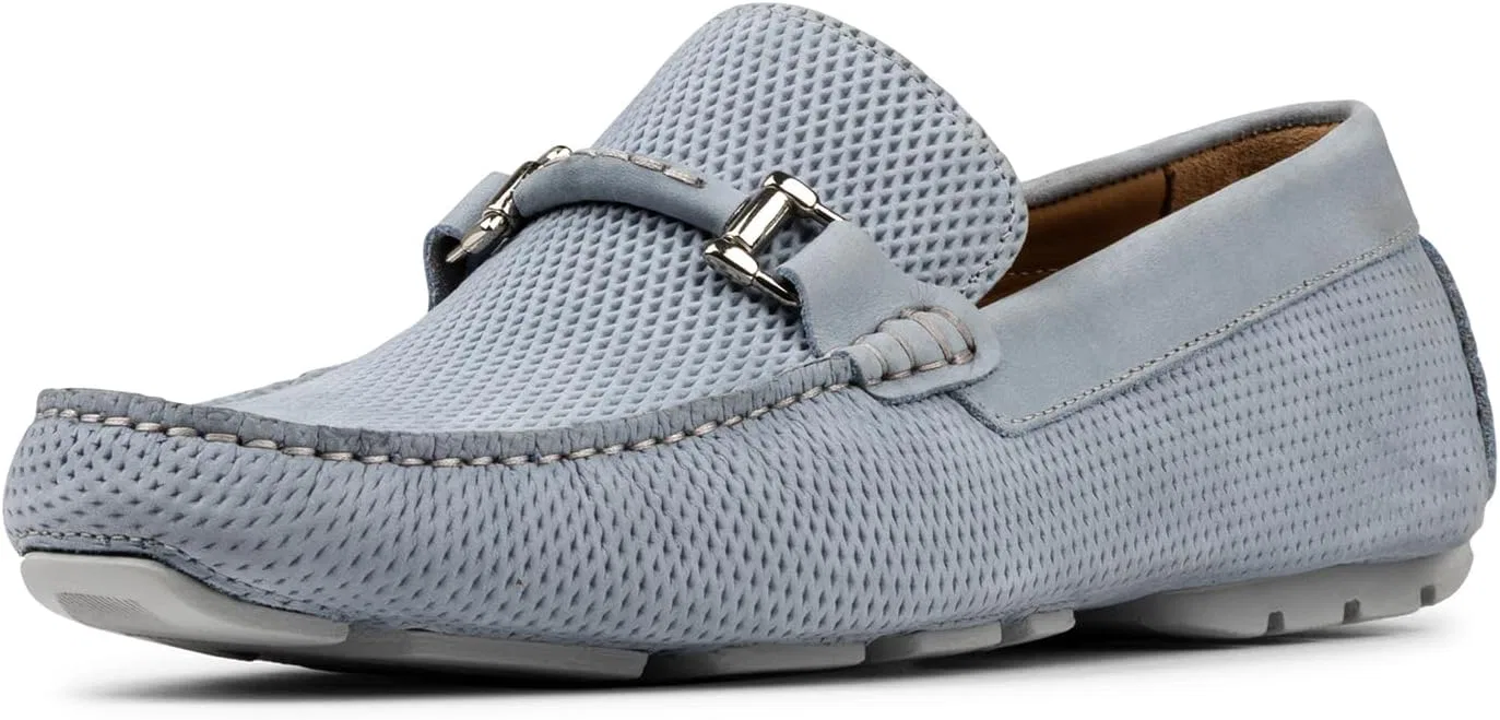 Туфли Donald J Pliner Drexel Men's, Himmel