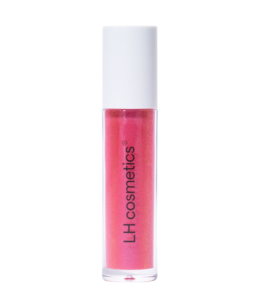 

Блеск для губ LH Cosmetics Glazed, Sugar, 4 ml