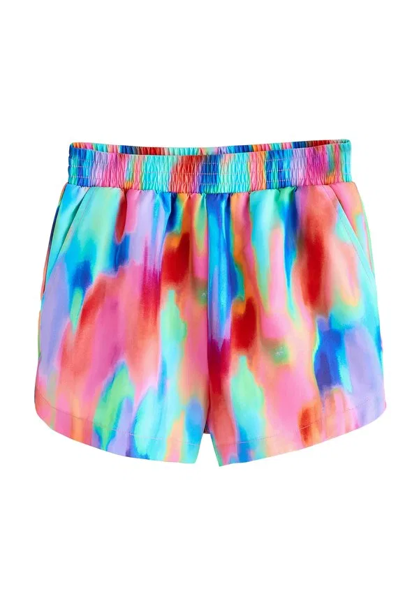 Плавки стандартного кроя Next, Rainbow Tie Dye