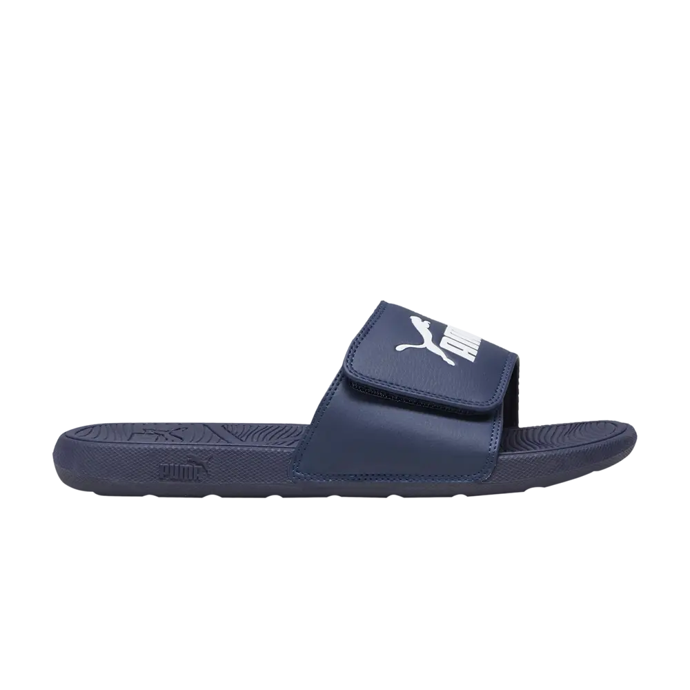 

Кроссовки Cool Cat 2.0 V BX Slide Puma, синий