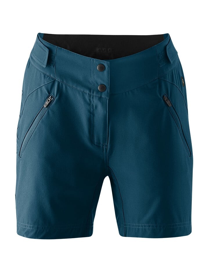 

Функциональные шорты Gonso, темно-синий