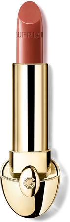 

Роскошная помада GUERLAIN Rouge G, 319 Moka Chaud Satin 3,5 g