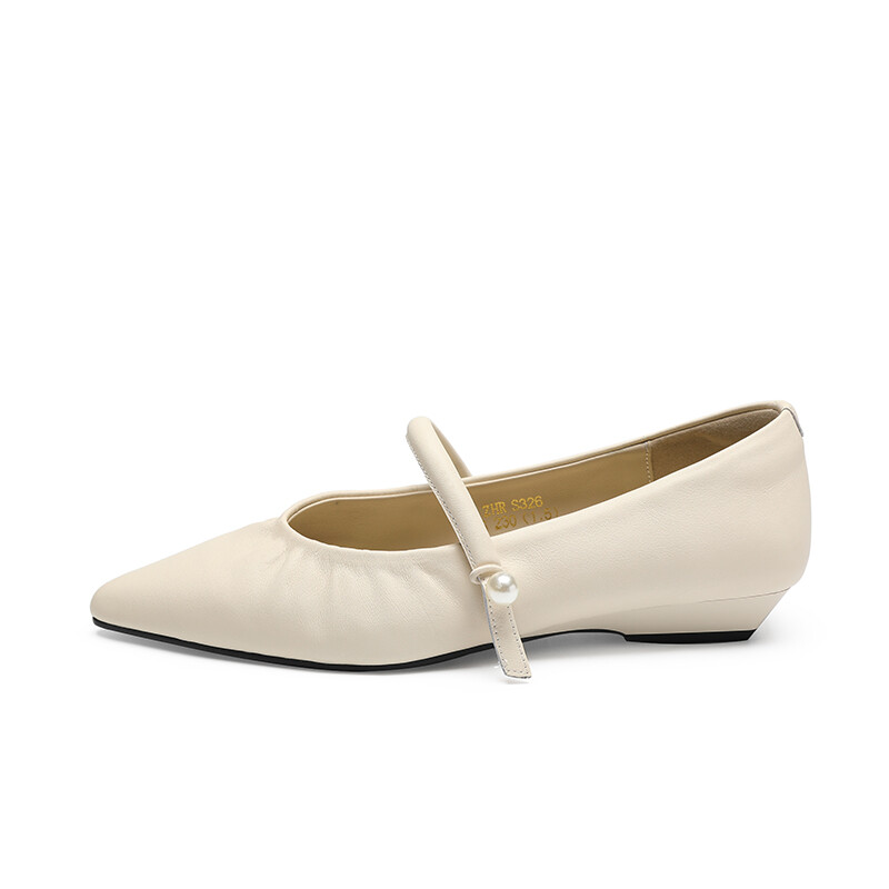 

Туфли женские повседневные Women's Casual Shoes Women's Zhr, серебряный