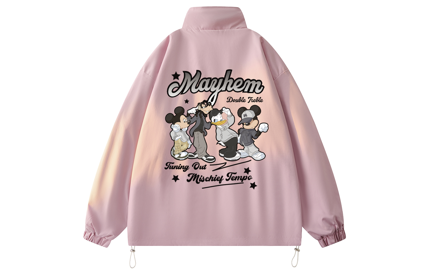 

Disney Куртка Unisex, Pink
