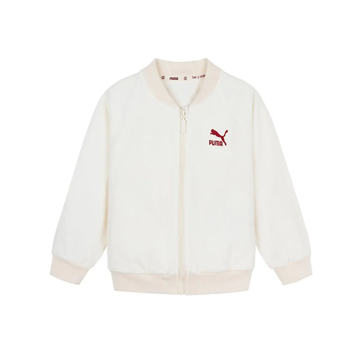 

Бейсбольная футболка PS Puma