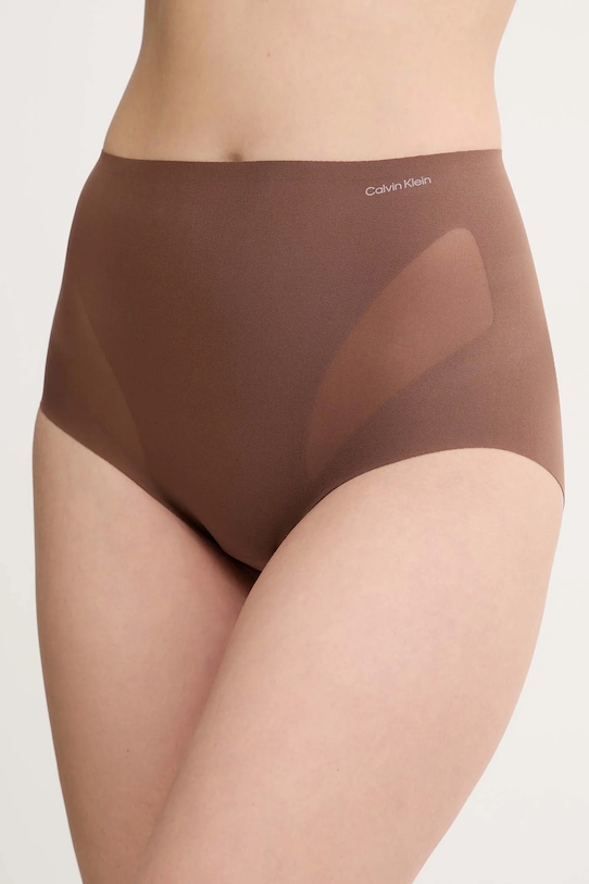 

Утягивающие трусы Calvin Klein Underwear, коричневый