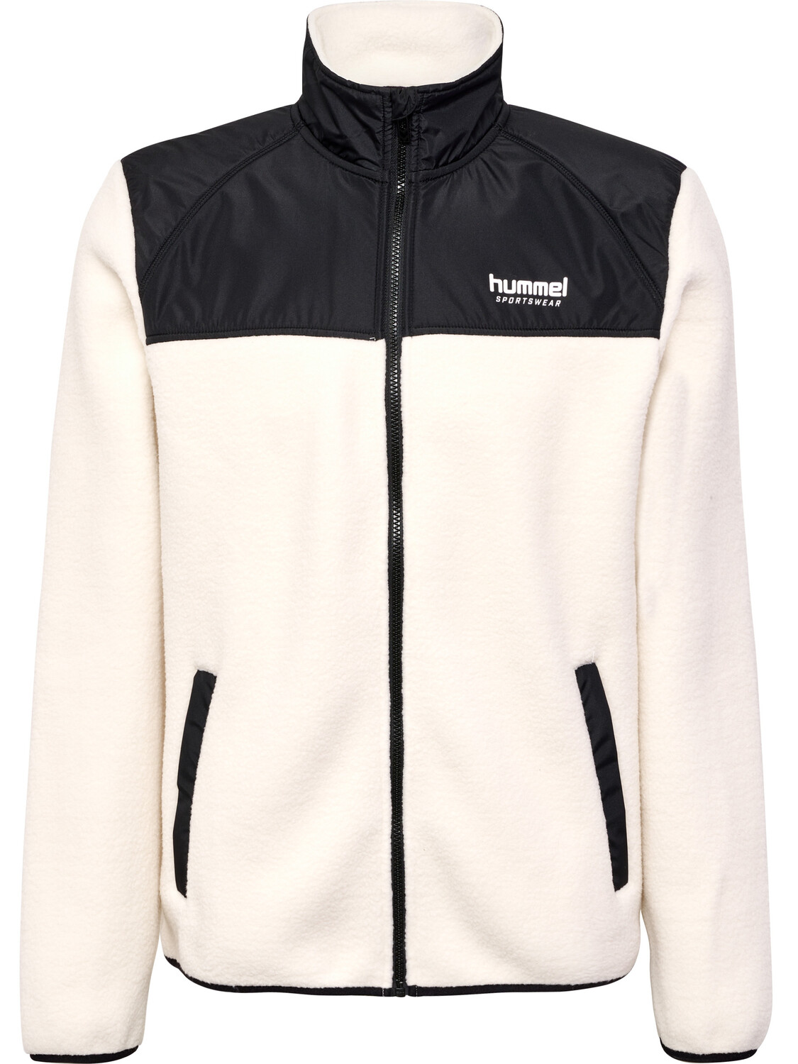 

Флисовая куртка Hummel Hmllgc Theo Fleece Jacket, цвет TOFU