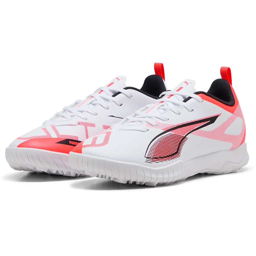 

Футбольные бутсы Puma 108333 Ultra 5 Play TT, белый